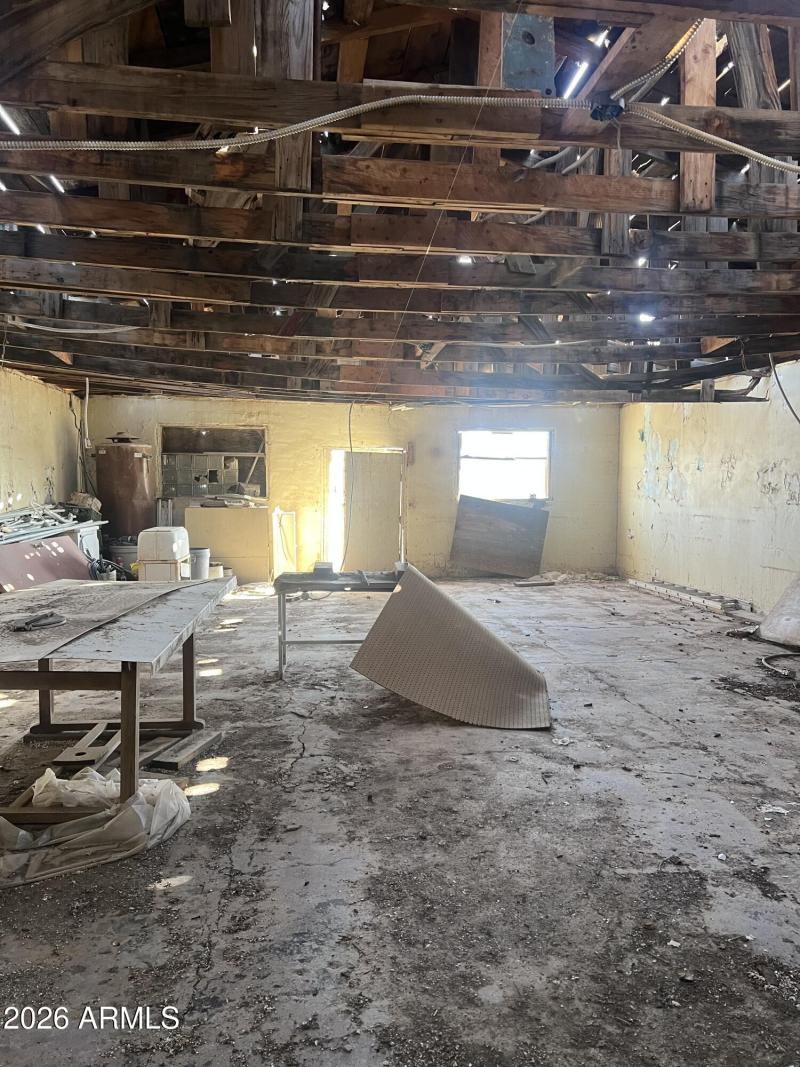 Inside - 4