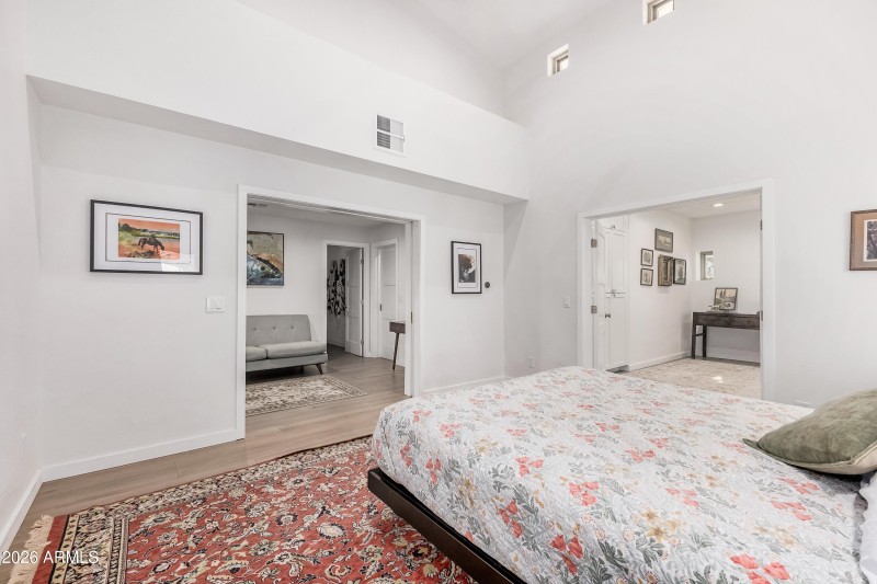 Master Bedroom 2