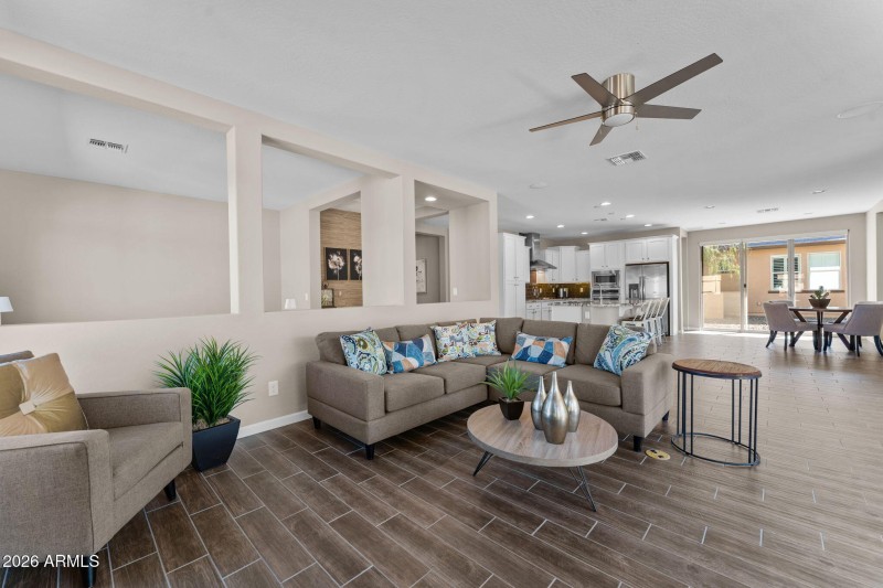 Great room