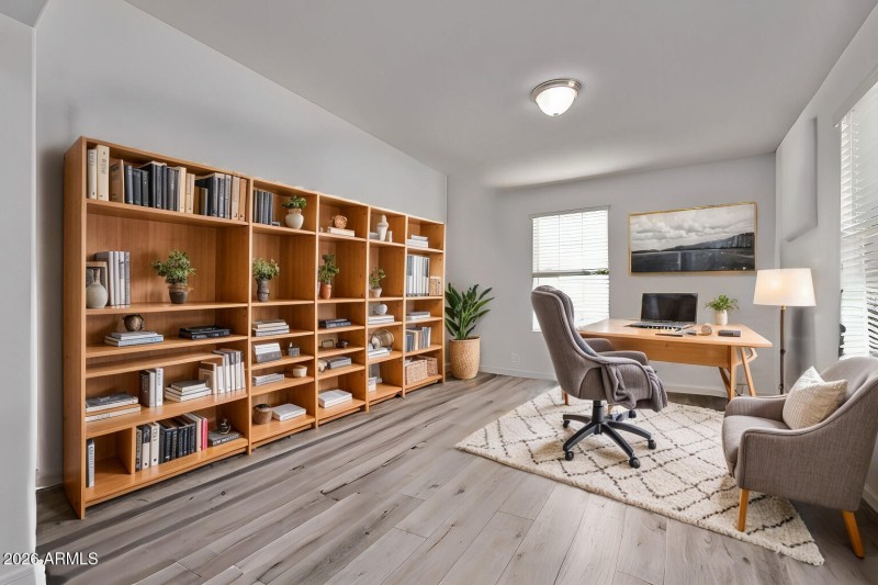 10162 E THEOREM DR, Mesa - Loft