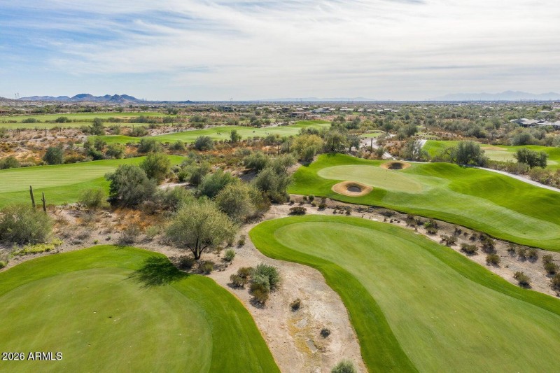 Trilogy Golf Club -2