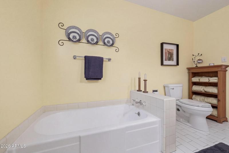 Hallway bathroom 1