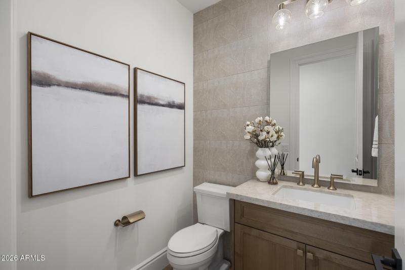 Powder Bath