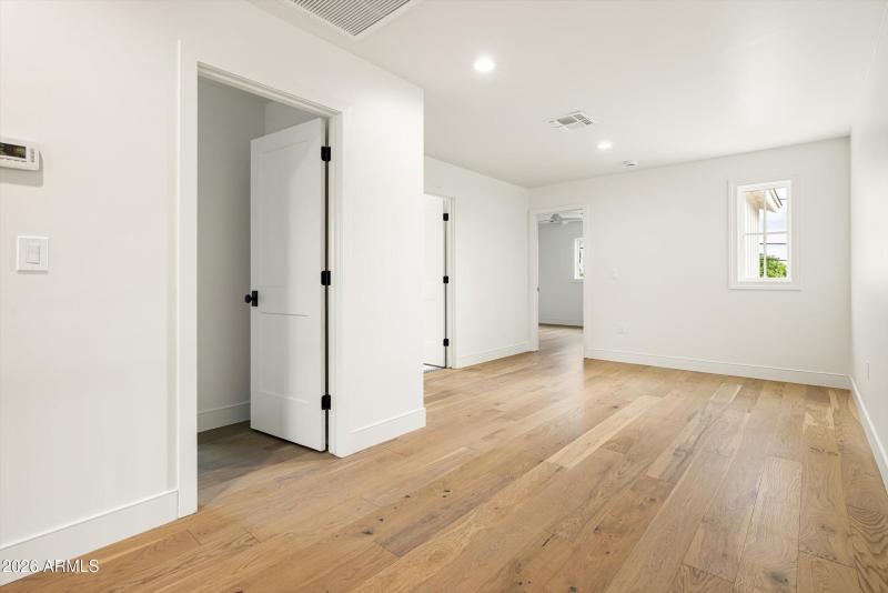 Guest Bed Sitting Room