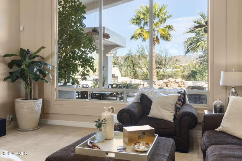 Formal Living Views