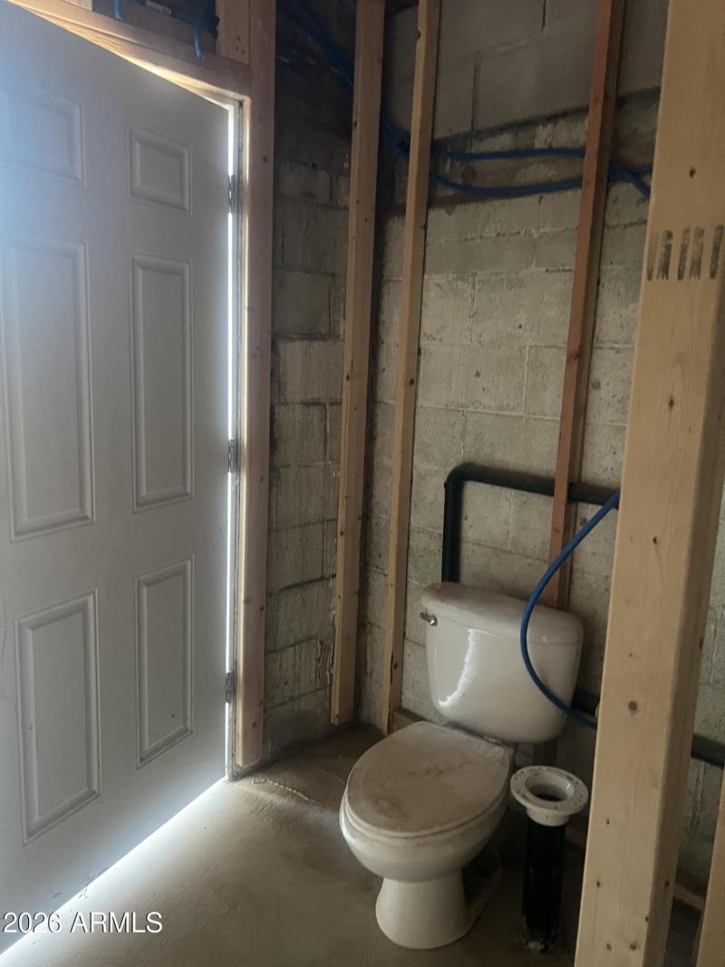 1st Bathroom-2