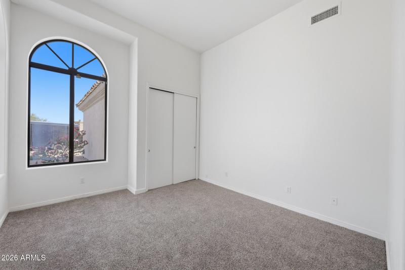 Bedroom #4/Office/Den