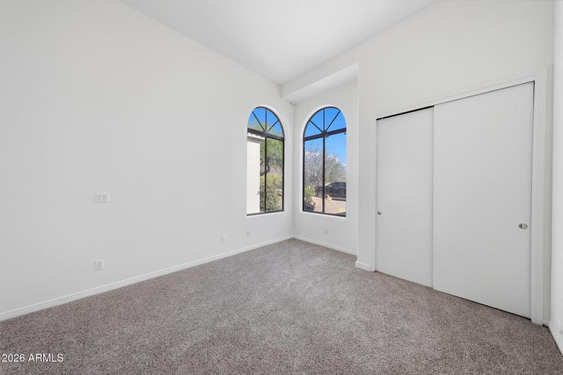 Bedroom #4/Office/Den