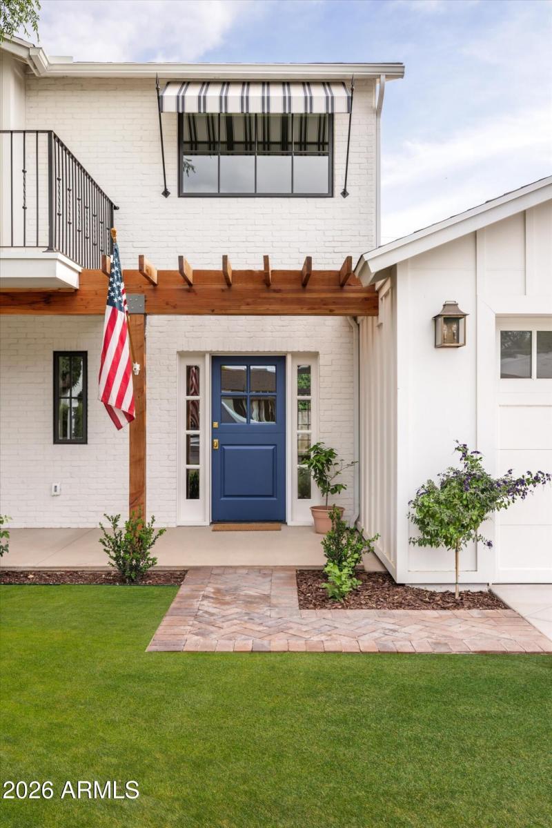 03-4835 E Indianola Ave, Phoenix, AZ, 85