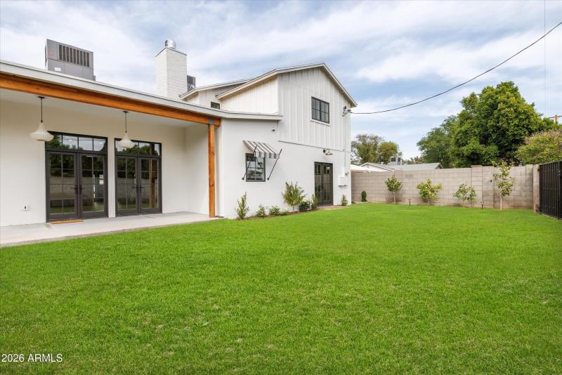 41-4835 E Indianola Ave, Phoenix, AZ, 85