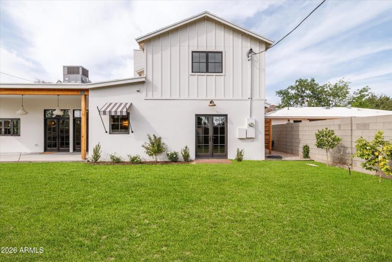 43-4835 E Indianola Ave, Phoenix, AZ, 85