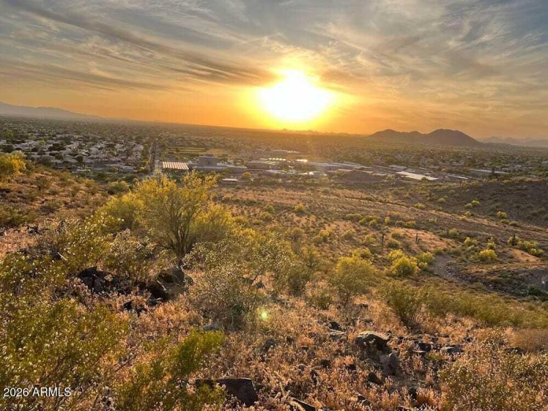 Thunderbird Conservation Park