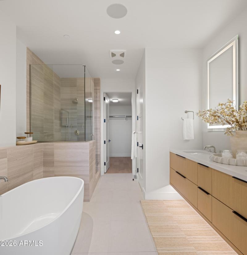 Primary Baathroom