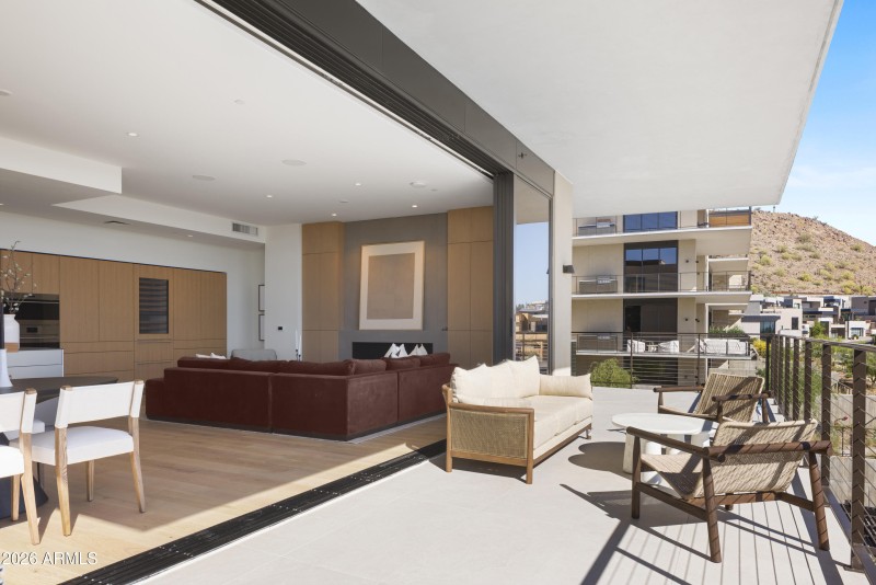 Indoor Outdoor Living