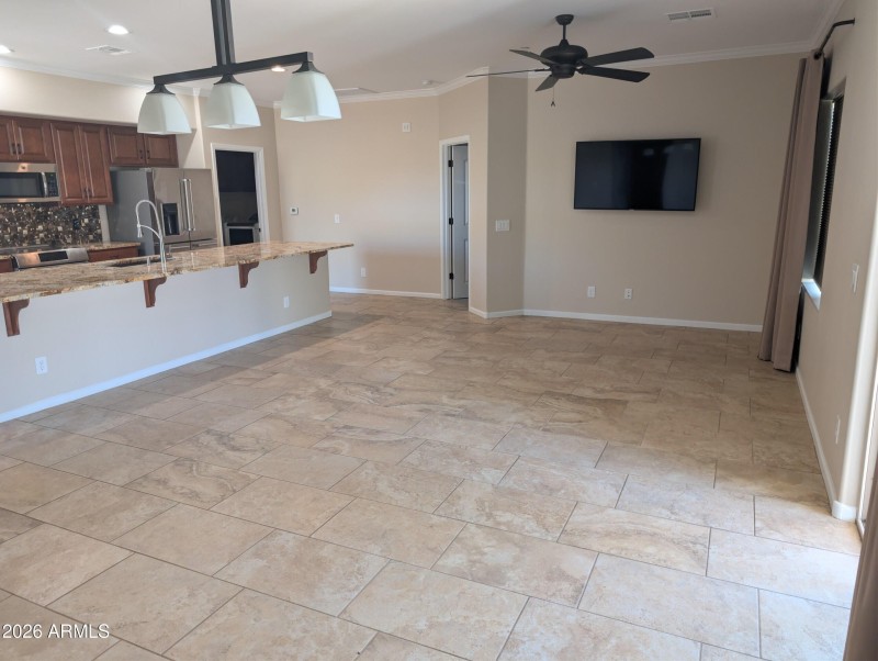 great room