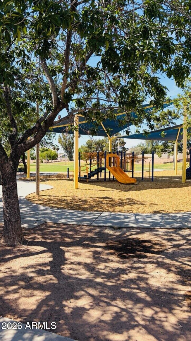Sunstone Park
