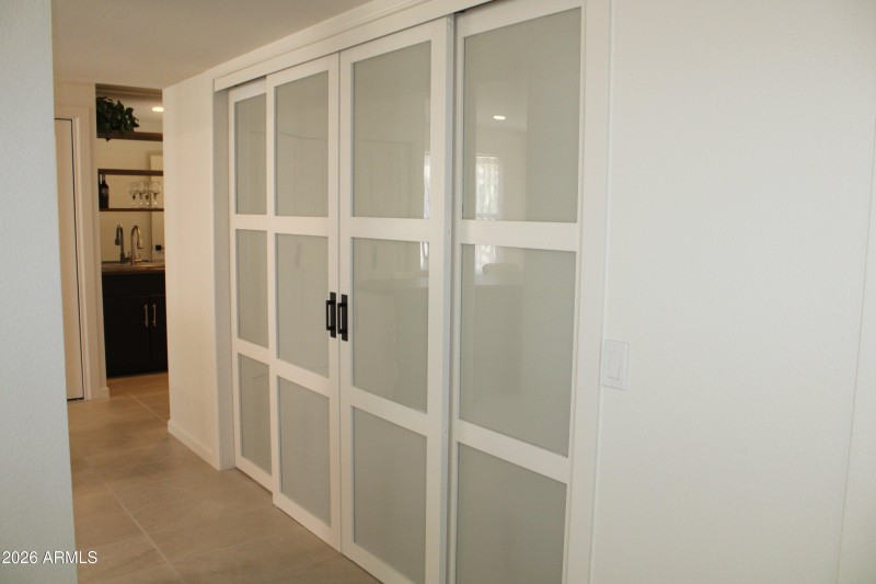 21 - New Doors Throughout