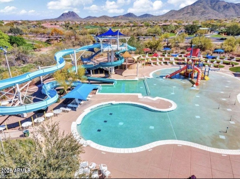 Comm. Center