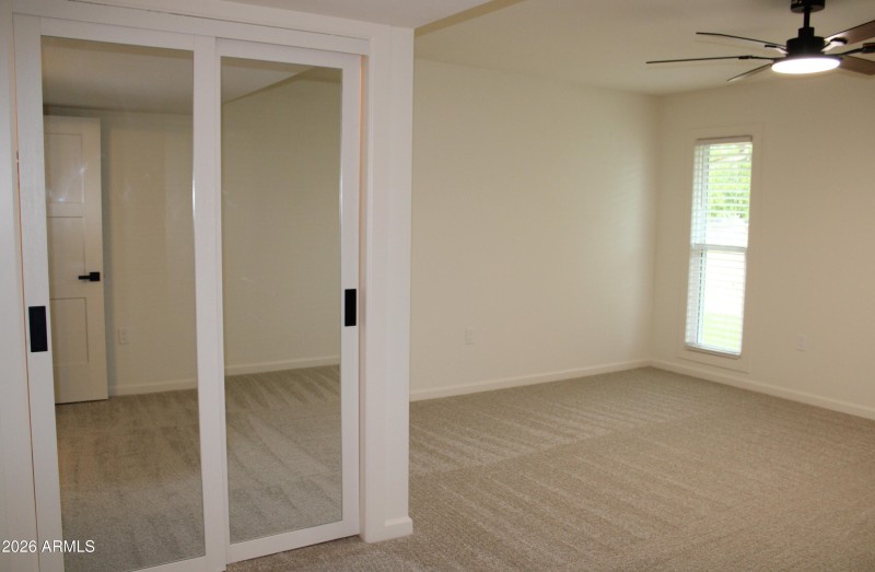 25 - Primary Bdrm Walk In Closet