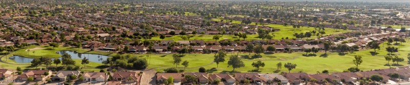 42 - Sun City West