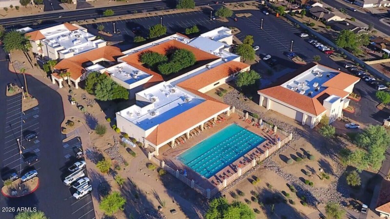 46 - Kuentz Rec Center