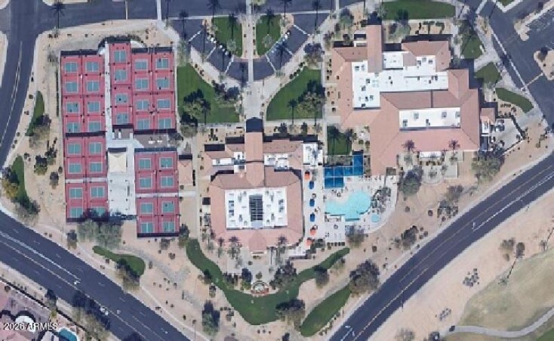 47 - Palm Ridge Rec Center