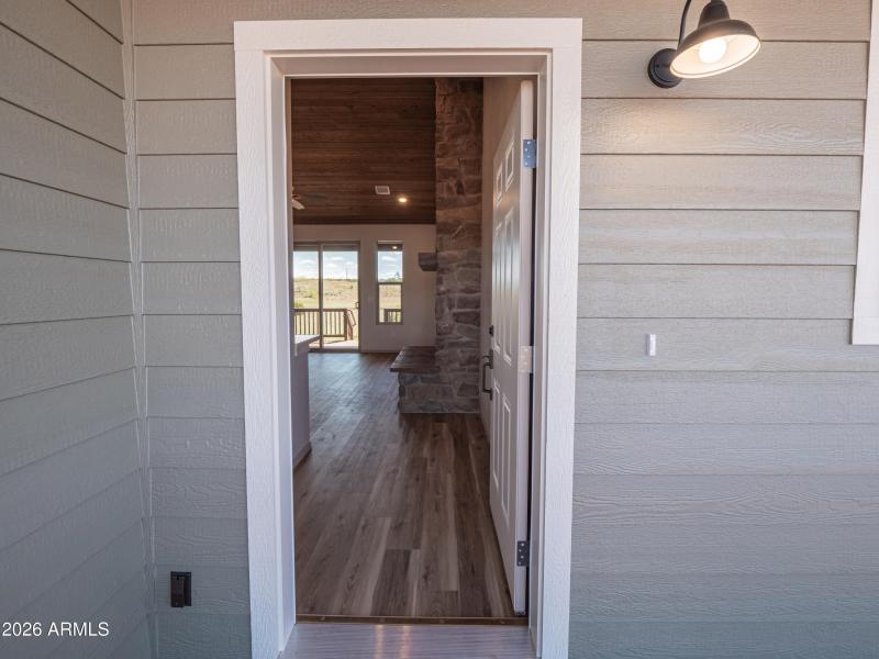 frontdoor