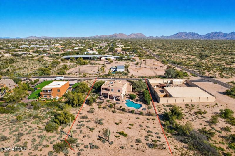 Seller will reduce landscaping!