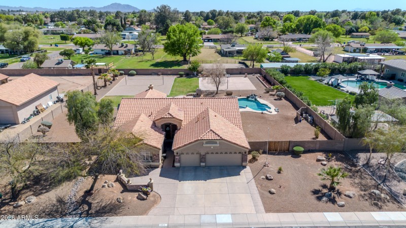 1289 E Palo Blanco Way Drone-2