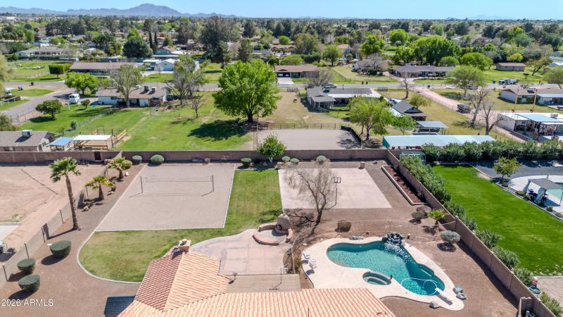1289 E Palo Blanco Way Drone-9