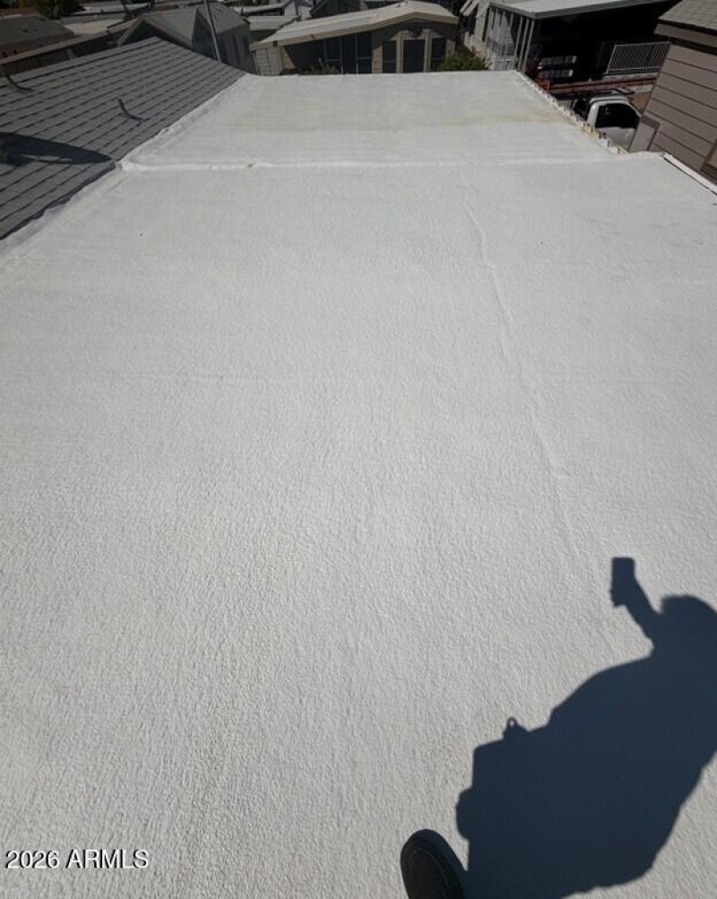 New roof over AZ room and carport_400