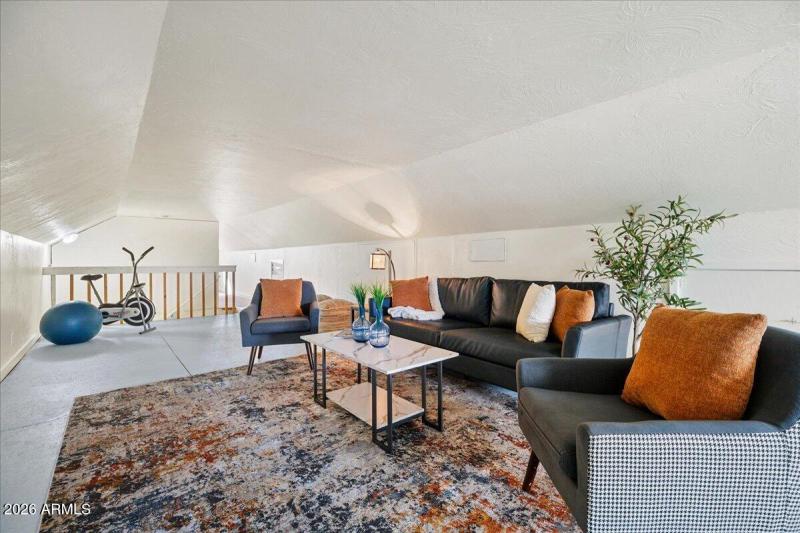 35-Upstairs Living