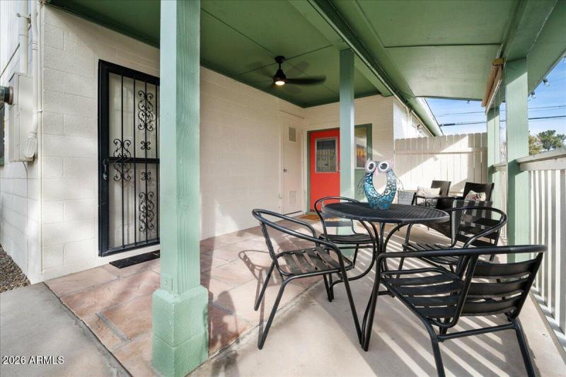37-Back Patio