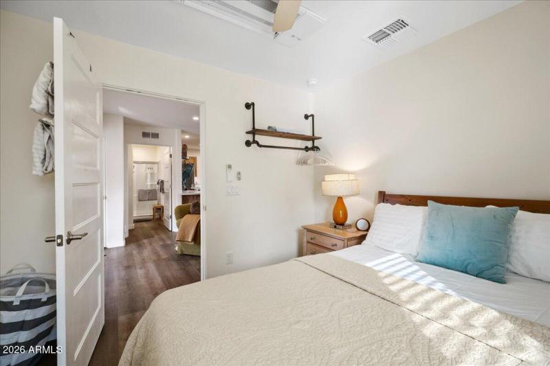 50-Guest House Bedroom