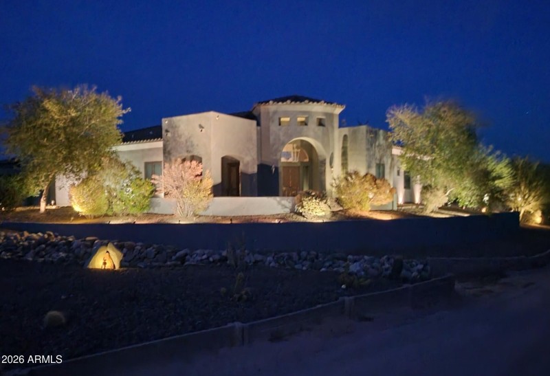 Charming Desert Retreat