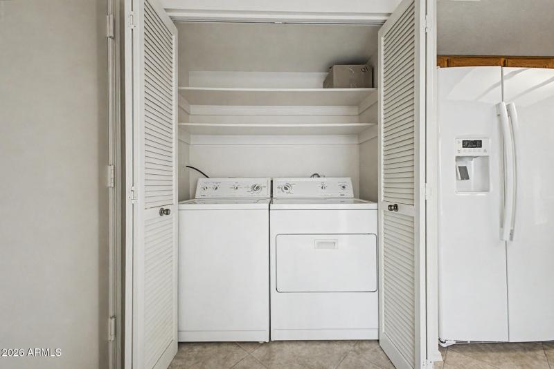 Laundry