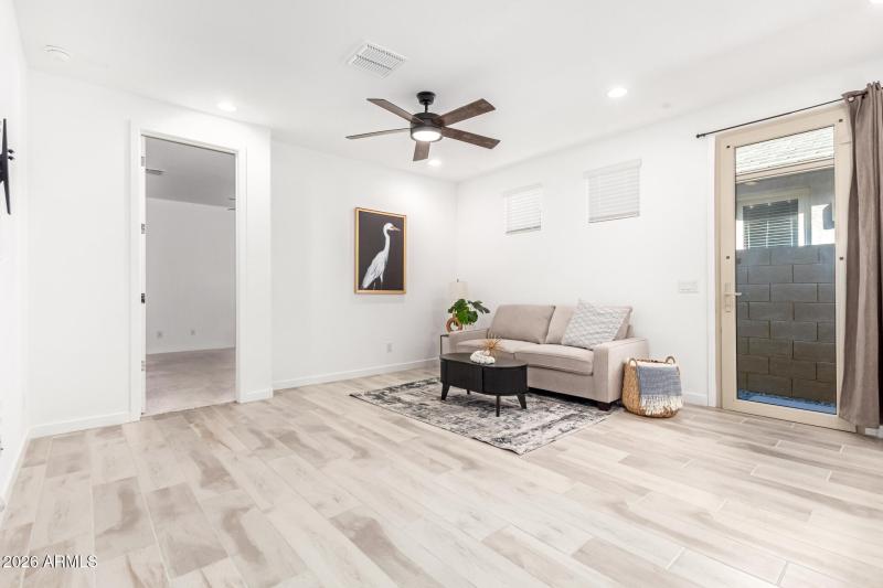 NextGen Suite/Casita