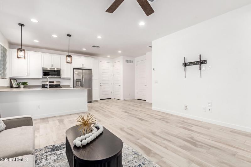 NextGen Suite/Casita