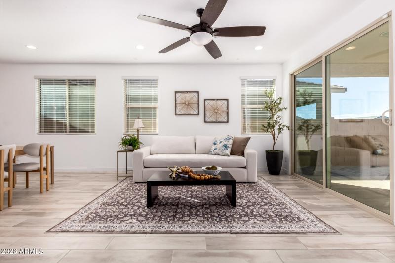 Main Home Great Room