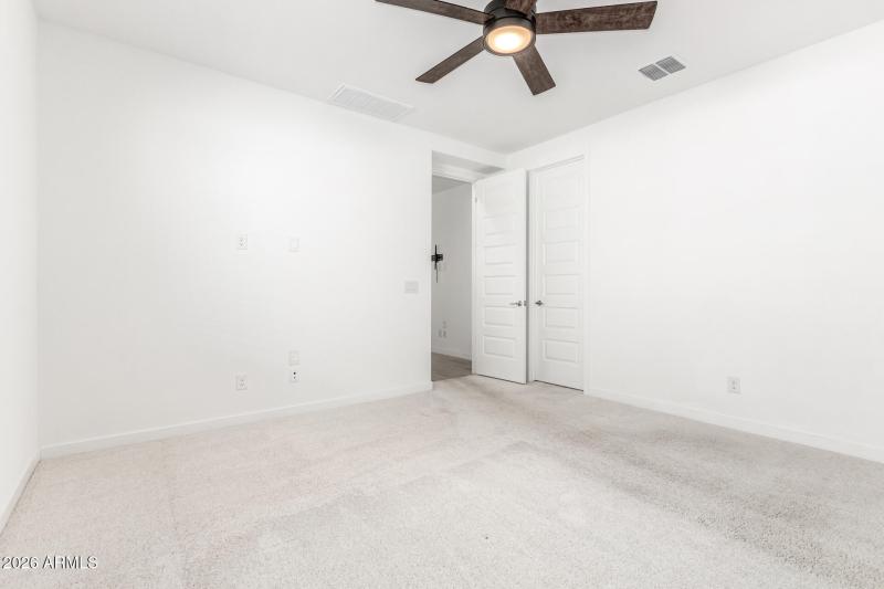 NextGen Suite/Casita Bedroom