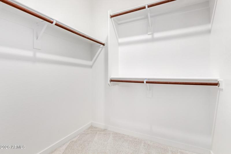 NextGen Suite/Casita Closet