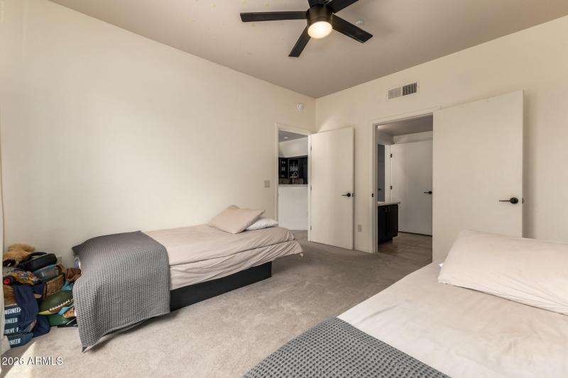 12 - Downstairs Primary