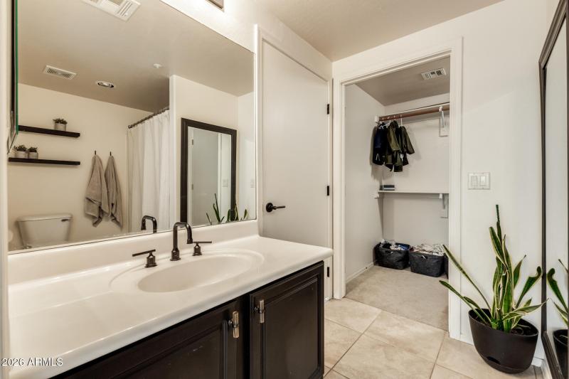 13 - Downstairs Primary Bath