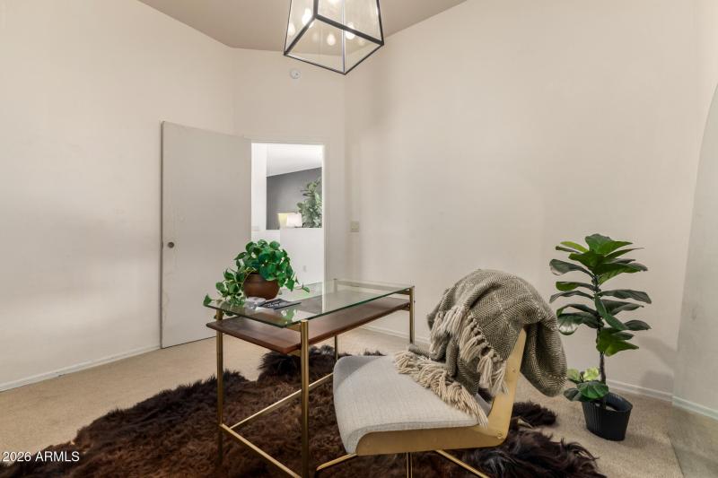 24 - Upstairs Office