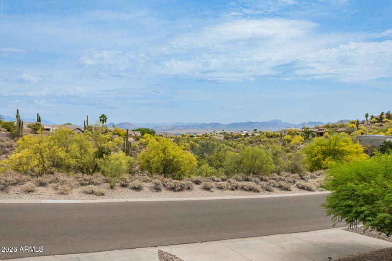 37 - Upstairs Balcony Views