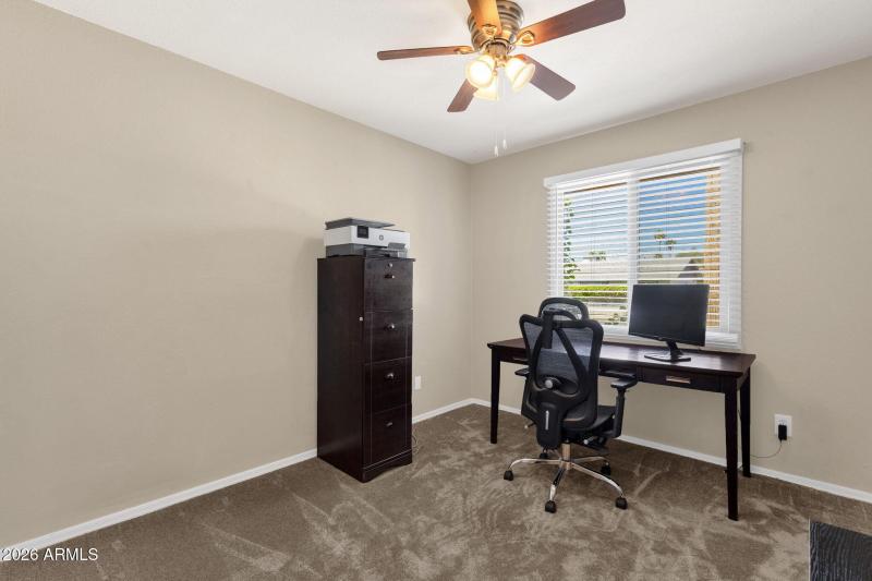 Zoe Ella Guest Room 2