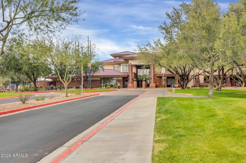 Anthem Community Center