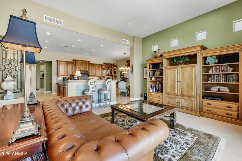 Family Room (Custom) (1)