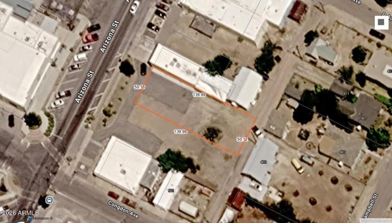 412 Arizona Str
