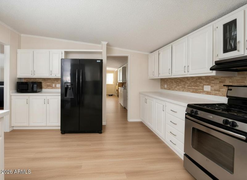 kitchen floor